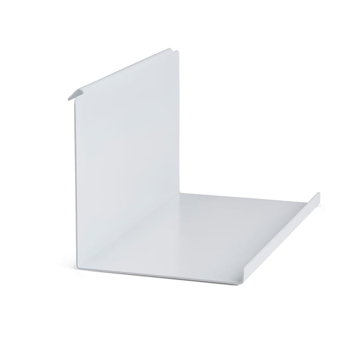 Flex ράφι βοηθητικό τραπέζι 32 cm - λευκό - Gejst