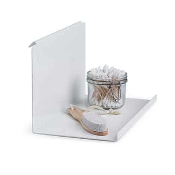 Flex ράφι βοηθητικό τραπέζι 32 cm - λευκό - Gejst