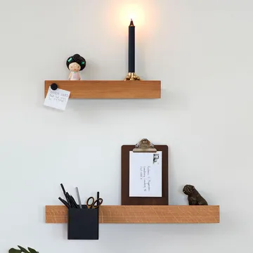 Flex Box μικρό 10,5 cm - μαύρο - Gejst