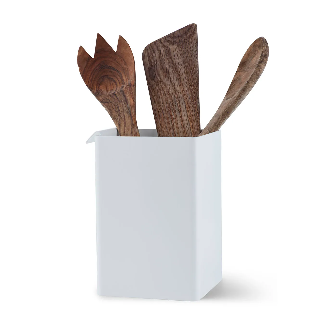 Flex Box μεγάλο 15,5 cm, Άσπρο Gejst