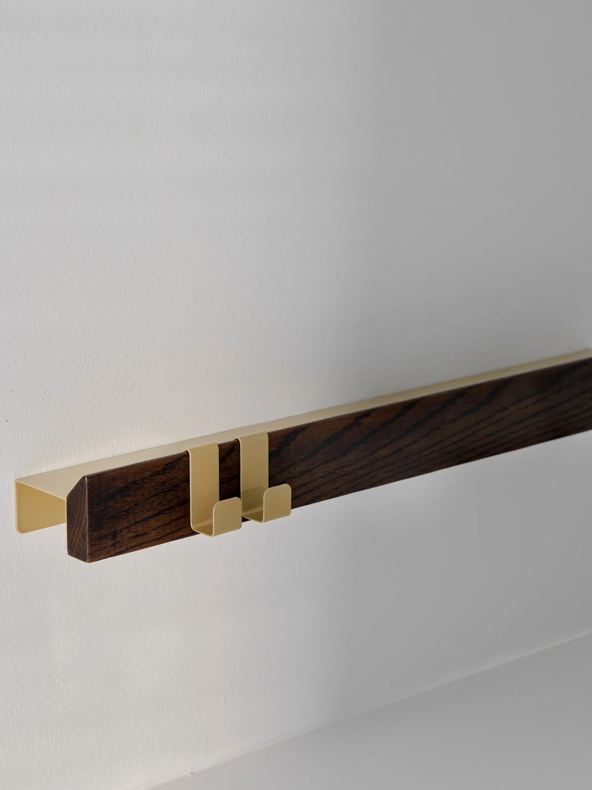 Flex Hooks Συσκευασία 2 τεμαχίων Gejst