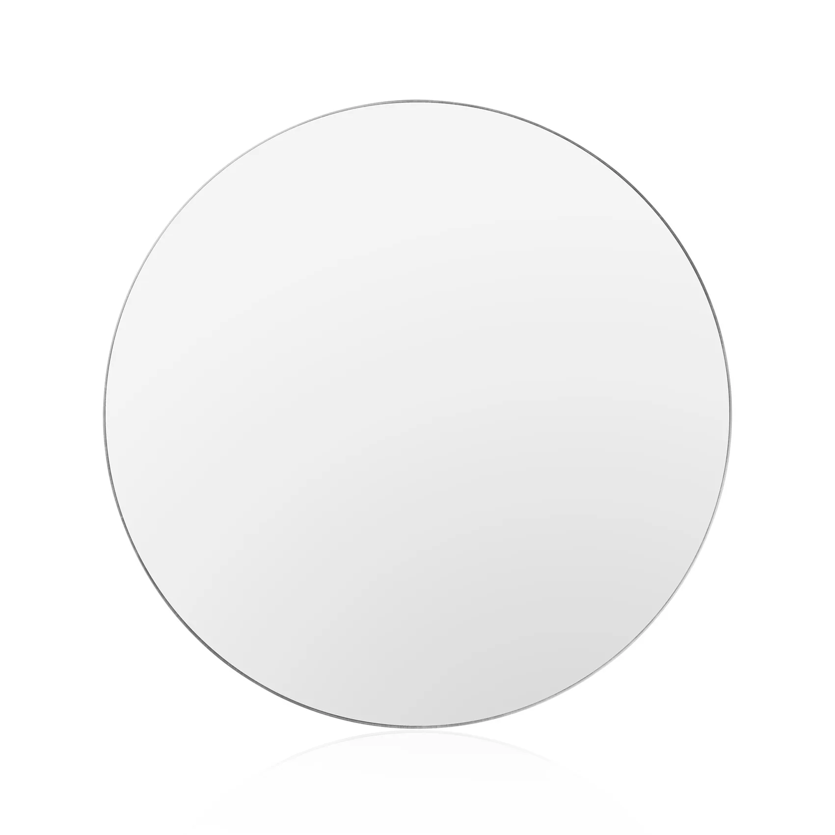 Flex Mirror καθρέφτης, διαφανές Gejst