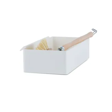 Flex Tray δίσκος - λευκό - Gejst