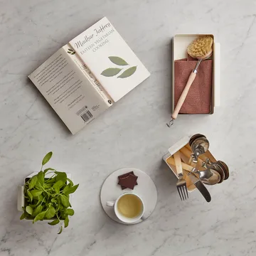 Flex Tray δίσκος - λευκό - Gejst