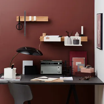 Flex Tray δίσκος - λευκό - Gejst