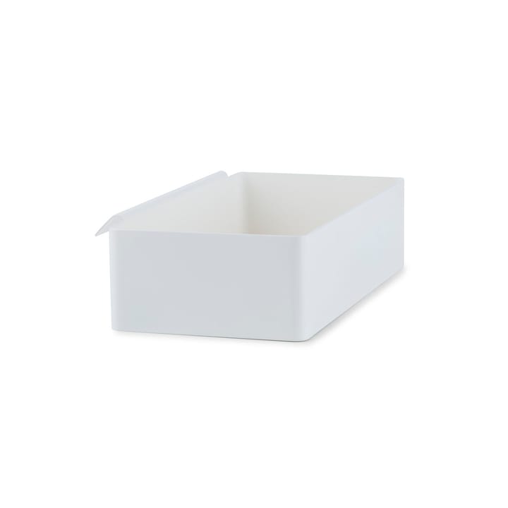 Flex κουτί δίσκος - λευκό - Gejst