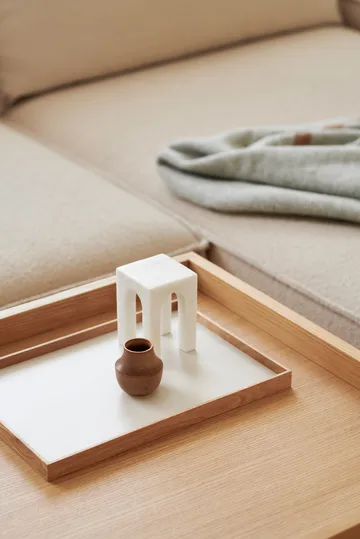 Frame δίσκος μεσαίος 23x34 cm - Δρυς-μπεζ - Gejst