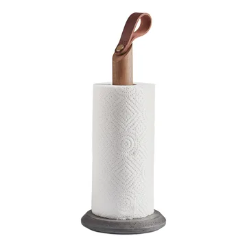 Grab kitchen βάση για χαρτί κουζίνας - Καπνισμένη δρυς - Gejst