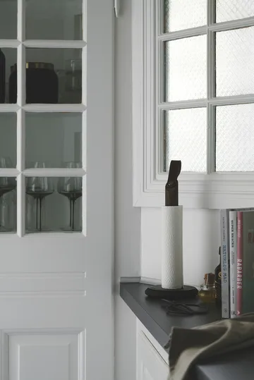 Grab kitchen βάση για χαρτί κουζίνας - Καπνισμένη δρυς - Gejst