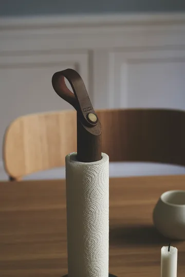 Grab kitchen βάση για χαρτί κουζίνας - Καπνισμένη δρυς - Gejst