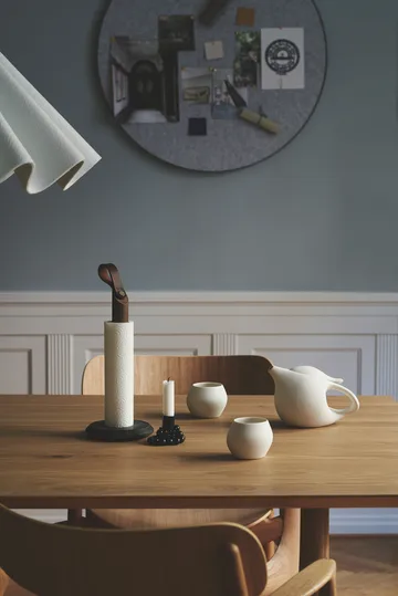 Grab kitchen βάση για χαρτί κουζίνας - Καπνισμένη δρυς - Gejst