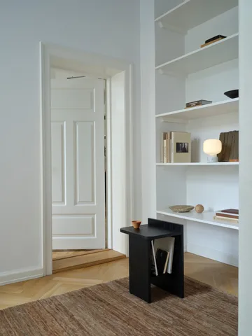 Τραπεζάκι Ismo - Μαύρη φραγκοσυκιά - Gejst