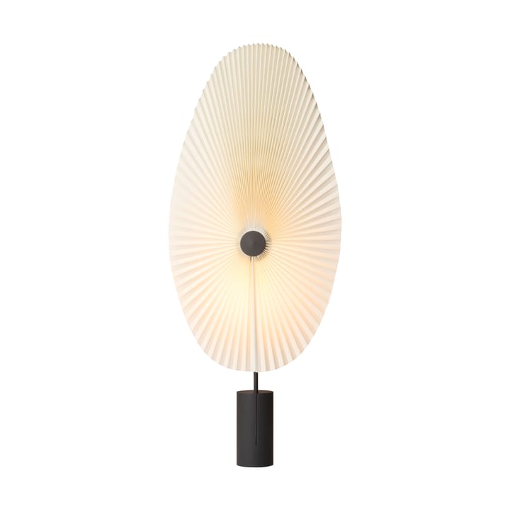 Φωτιστικό δαπέδου Liris, Black Gejst
