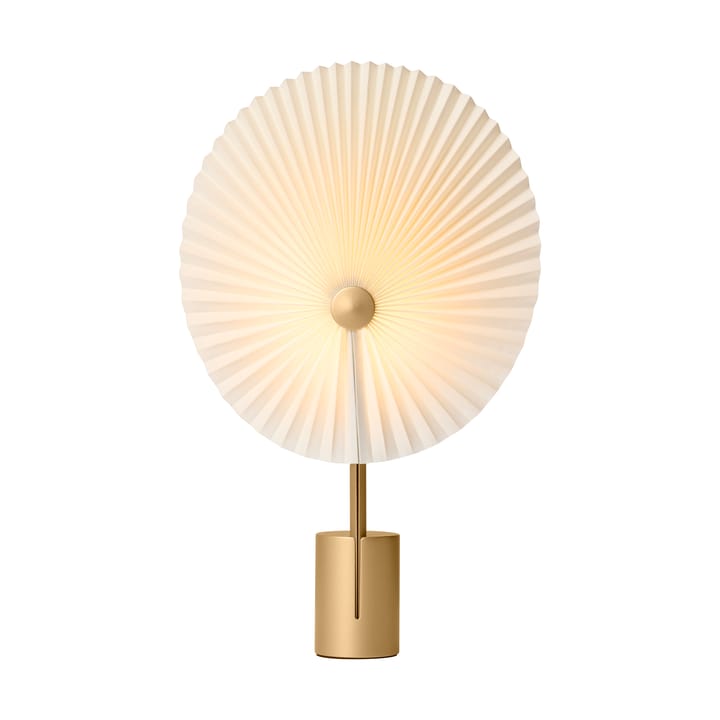 Φορητό επιτραπέζιο φωτιστικό Liris, Brass Gejst