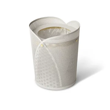 OYA κάδος απορριμμάτων 20L - Warm grey - Gejst