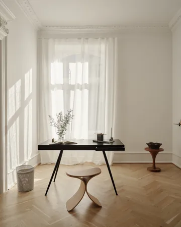 OYA κάδος απορριμμάτων 20L - Warm grey - Gejst