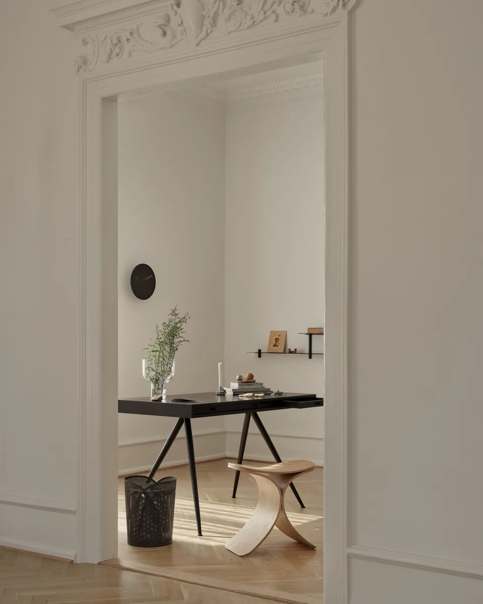 OYA κάδος απορριμμάτων 20L, Σκούρο γκρι Gejst