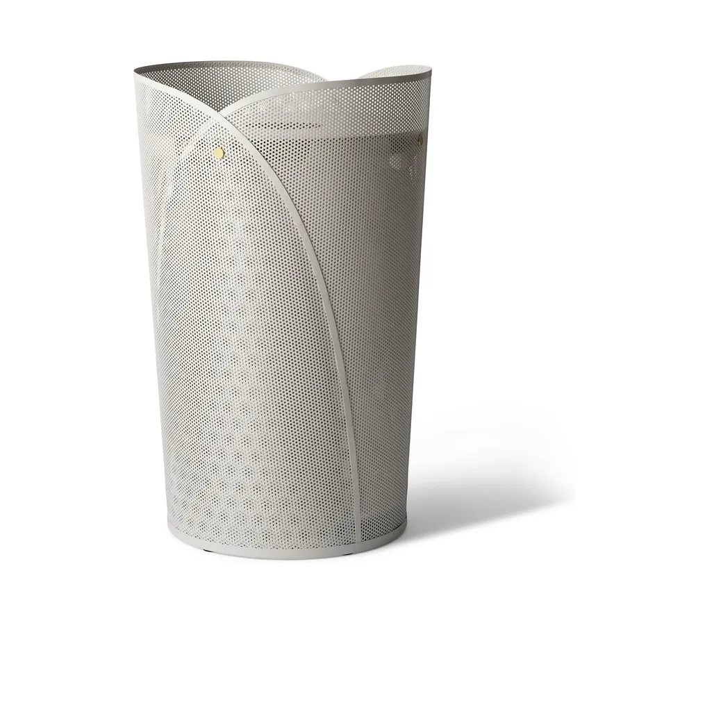 Oya καλάθι για άπλυτα 75 L, Warm grey Gejst