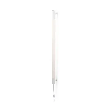 Radent επιτοίχιο φωτιστικό long 135 cm - White - Gejst