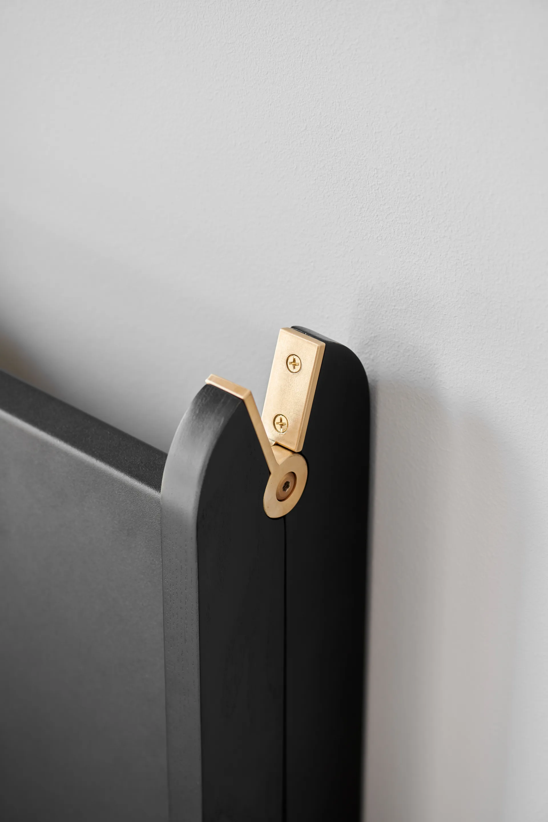 Σκάλα Reech, Μαύρο Gejst