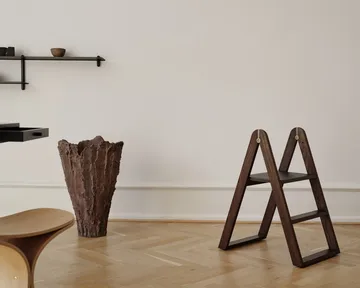 Σκάλα Reech - Σκούρα φλαμουριά - Gejst