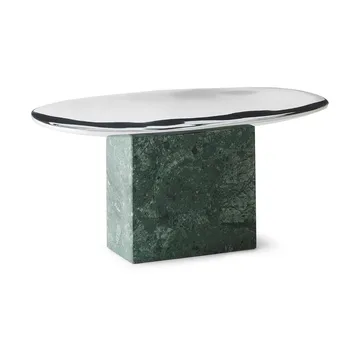 Sapoto δίσκος-μπολ 15x25 cm - Πράσινο - Gejst