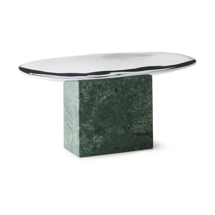 Sapoto δίσκος-μπολ 15x25 cm - Πράσινο - Gejst