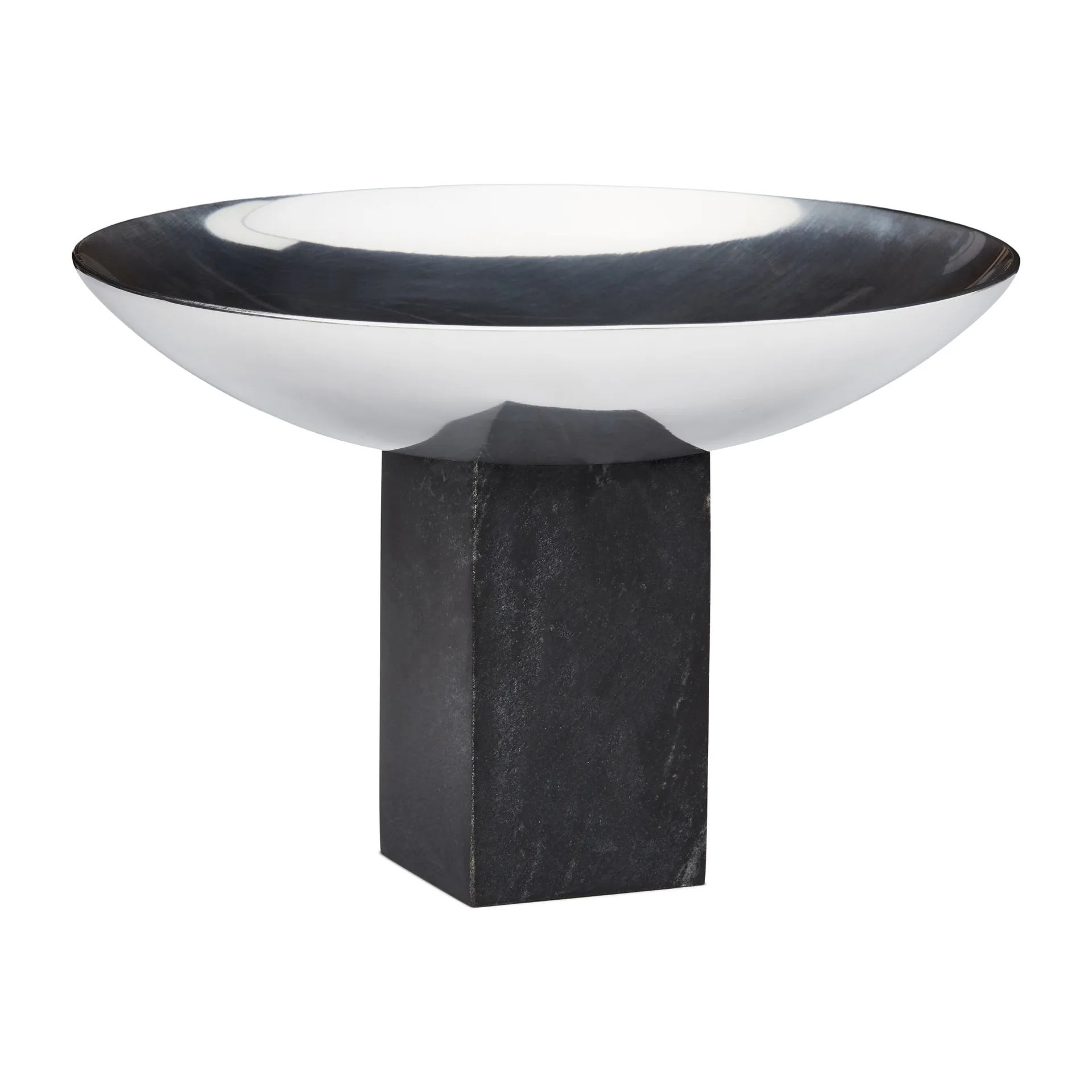 Sapoto μπολ μεσαίο Ø 22 cm, Ασημί Gejst