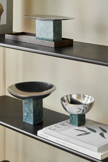 Sapoto μπολ μεσαίο Ø 22 cm - Πράσινο - Gejst