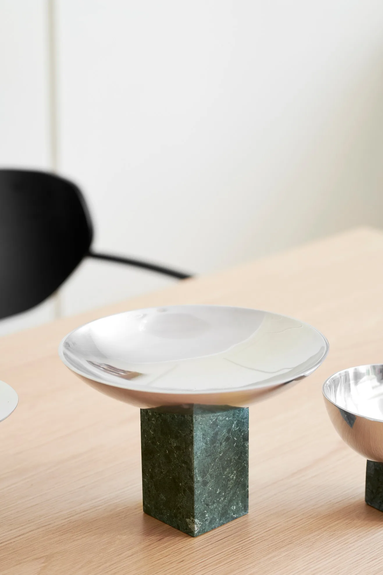 Sapoto μπολ μεσαίο Ø 22 cm, Πράσινο Gejst