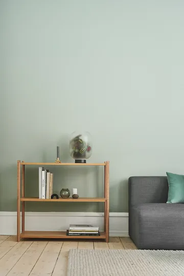 Sceene bookcase A - Ανοιχτή δρυς - Gejst