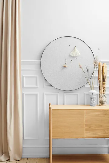 Sceene βιβλιοθήκη C - Ανοιχτή δρυς - Gejst