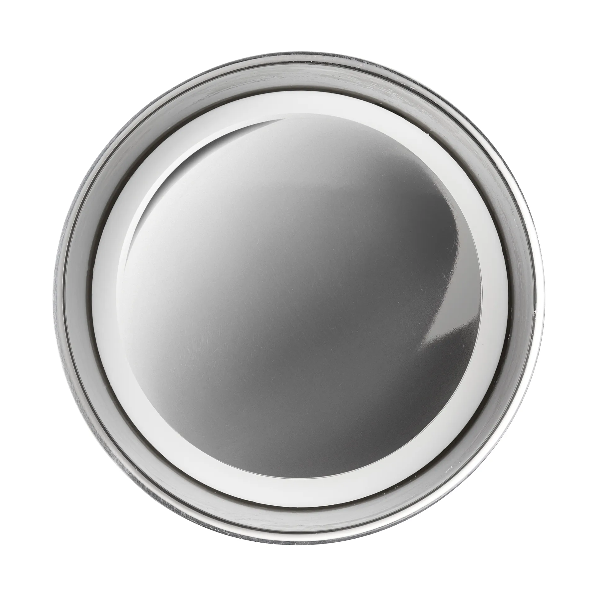 Dorotea μύλος μπαχαρικών 14 cm, Γυαλισμένο ατσάλι Gense