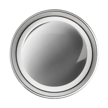 Dorotea μύλος μπαχαρικών 14 cm - Γυαλισμένο ατσάλι - Gense