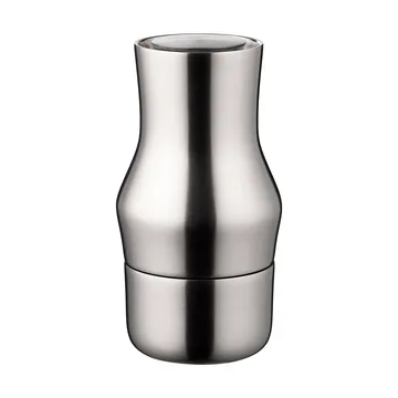 Dorotea μύλος μπαχαρικών 14 cm - Ματ ατσάλι - Gense