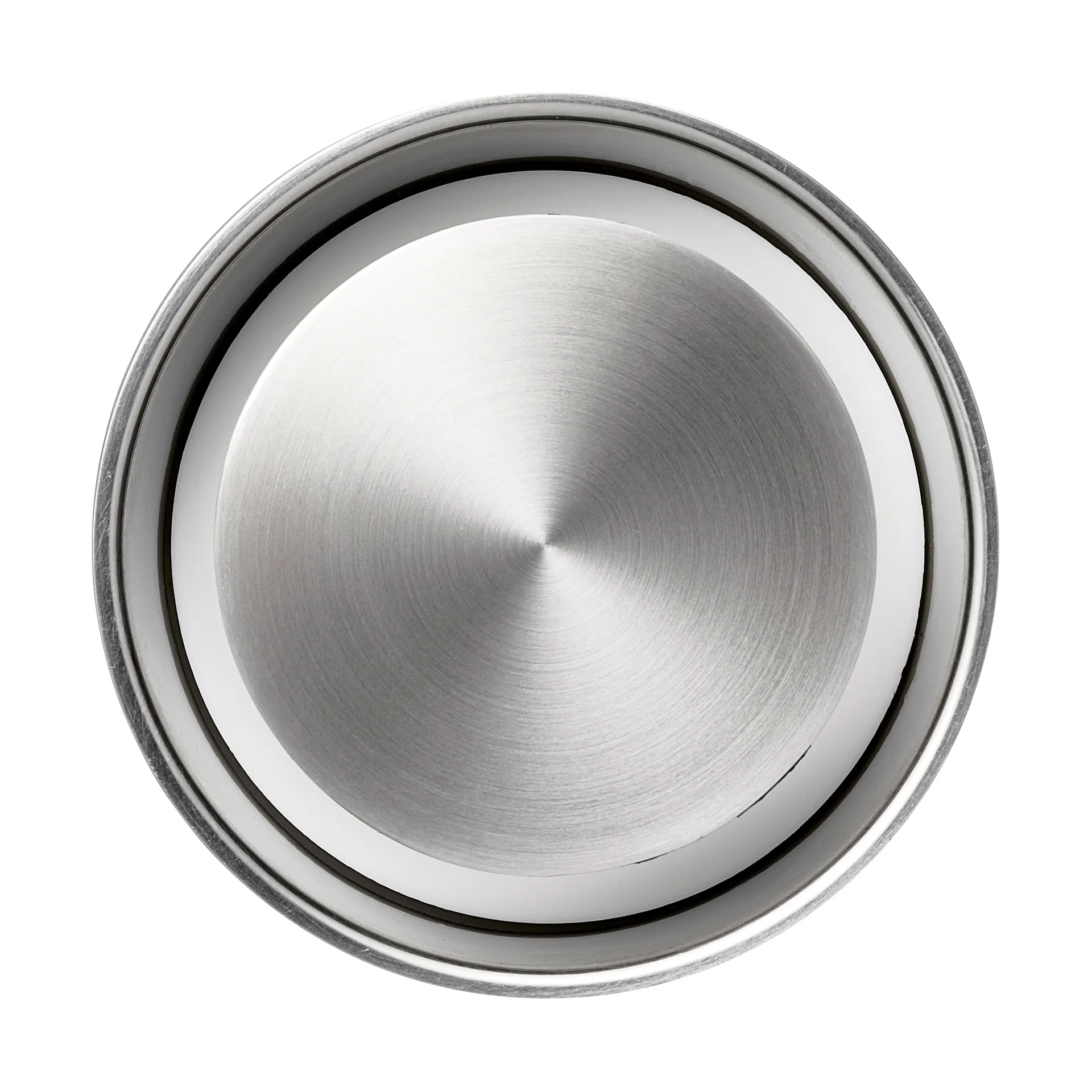 Dorotea μύλος μπαχαρικών 14 cm, Ματ ατσάλι Gense