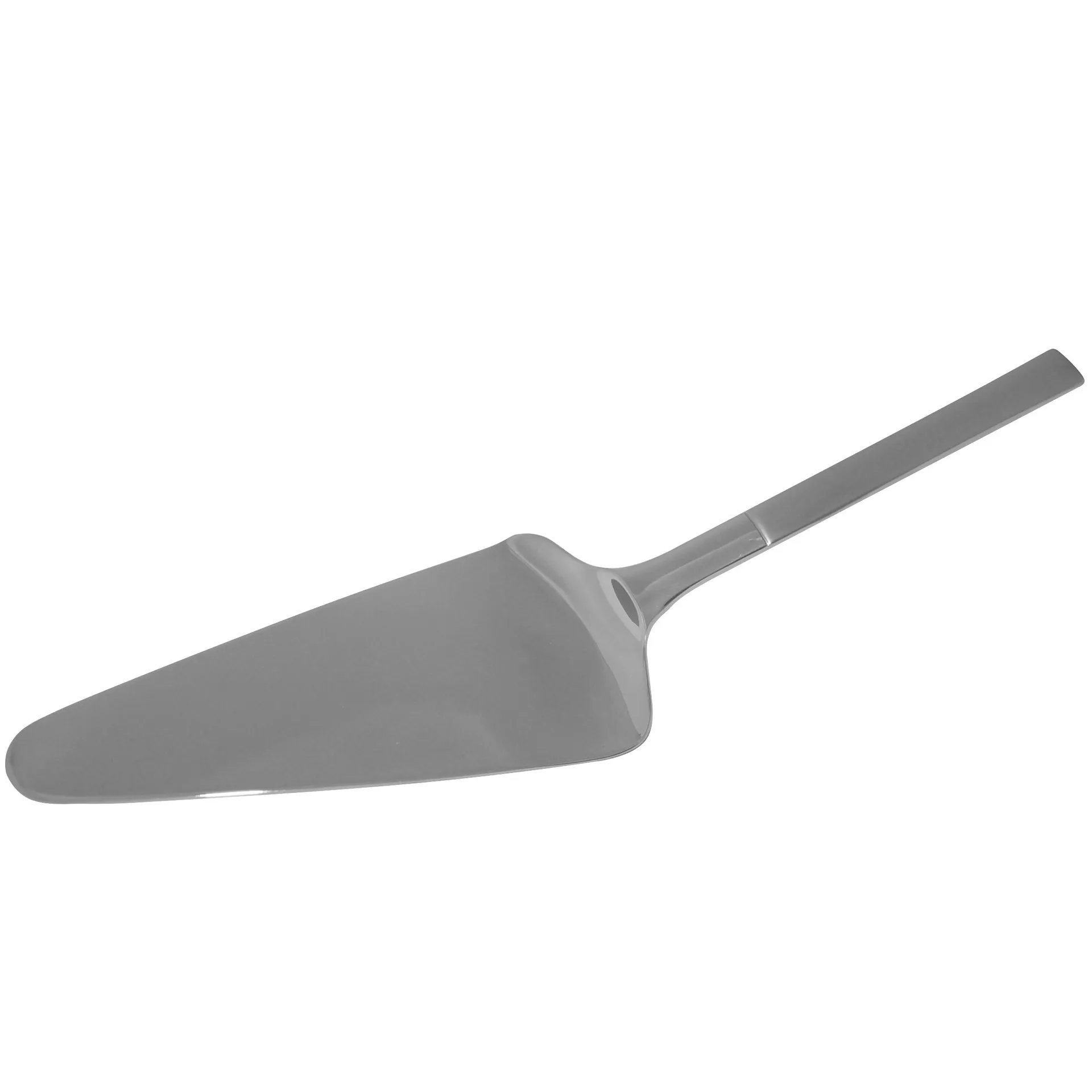 Nobel σπάτουλα σερβιρίσματος κέικ, Ανοξείδωτο ατσάλι Gense