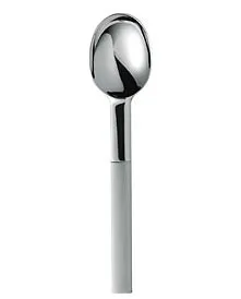 Nobel μεγάλο κουτάλι, Ανοξείδωτο ατσάλι Gense