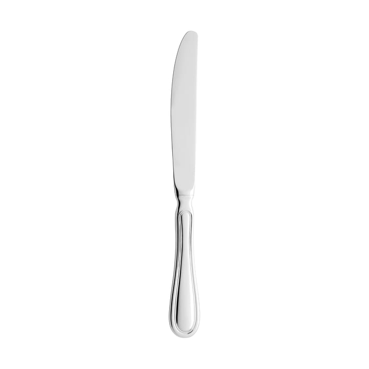 Oxford επιτραπέζιο μαχαίρι 24 cm - Στιλπνό ατσάλι - Gense