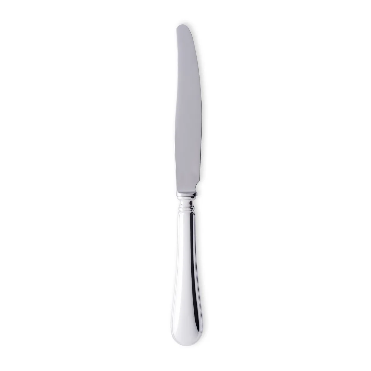 Svensk μαχαίρι ασημί, 23,3 cm Gense