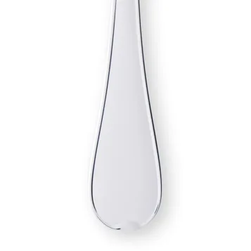 Svensk μαχαίρι ασημί, 23,3 cm Gense