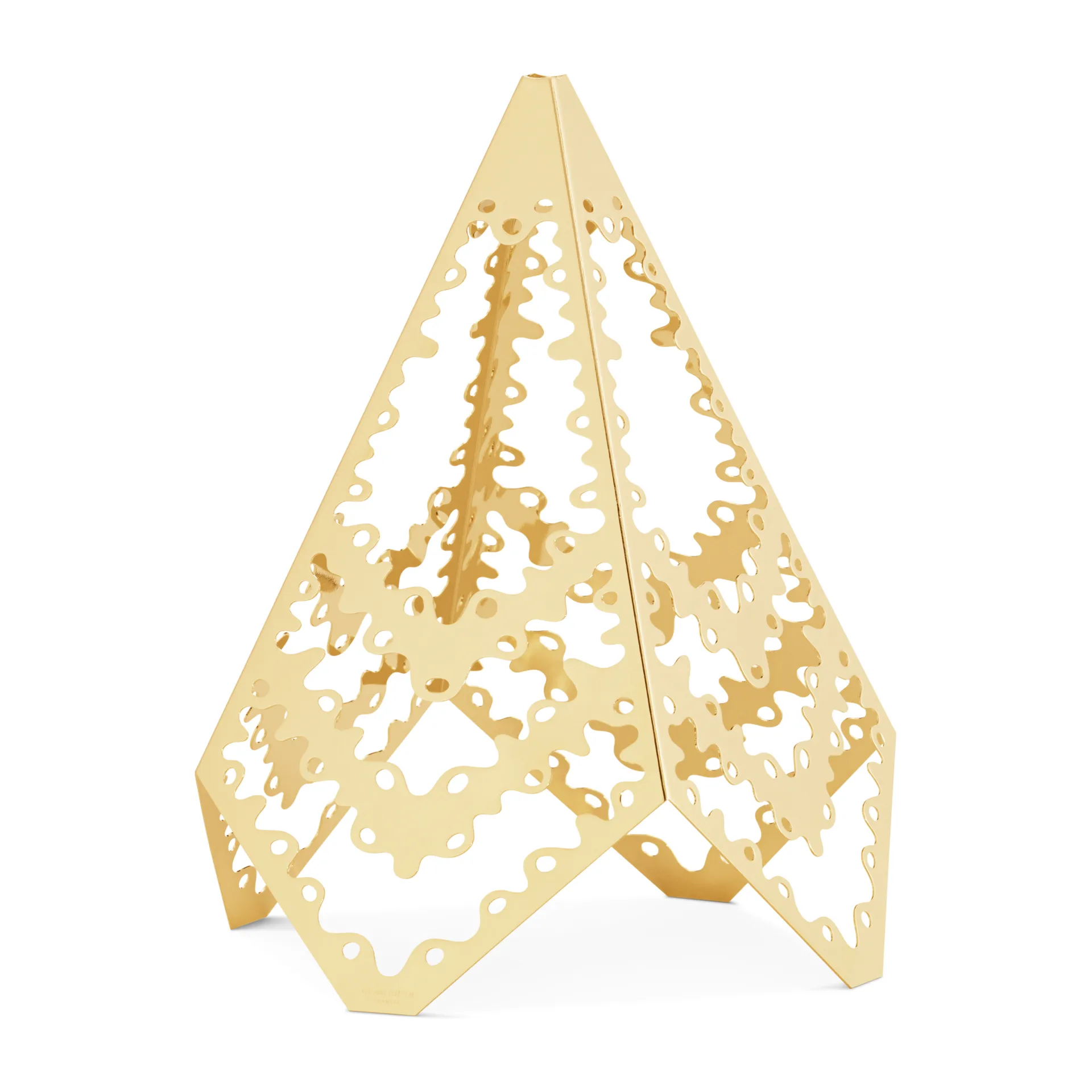 2022 the year's επιτραπέζιο δέντρο, μεσαίο Georg Jensen