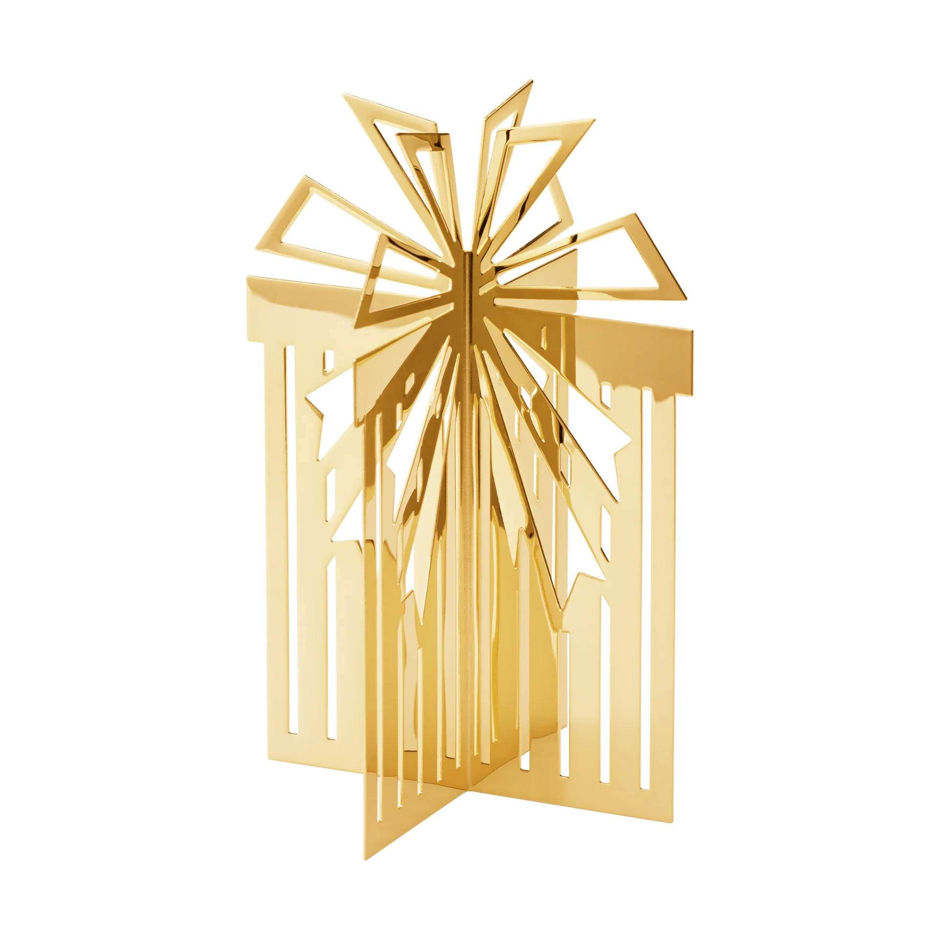 Χριστουγεννιάτικο στολίδι για το τραπέζι 2025, δώρο Χριστουγέννων, Μεσαίο Georg Jensen