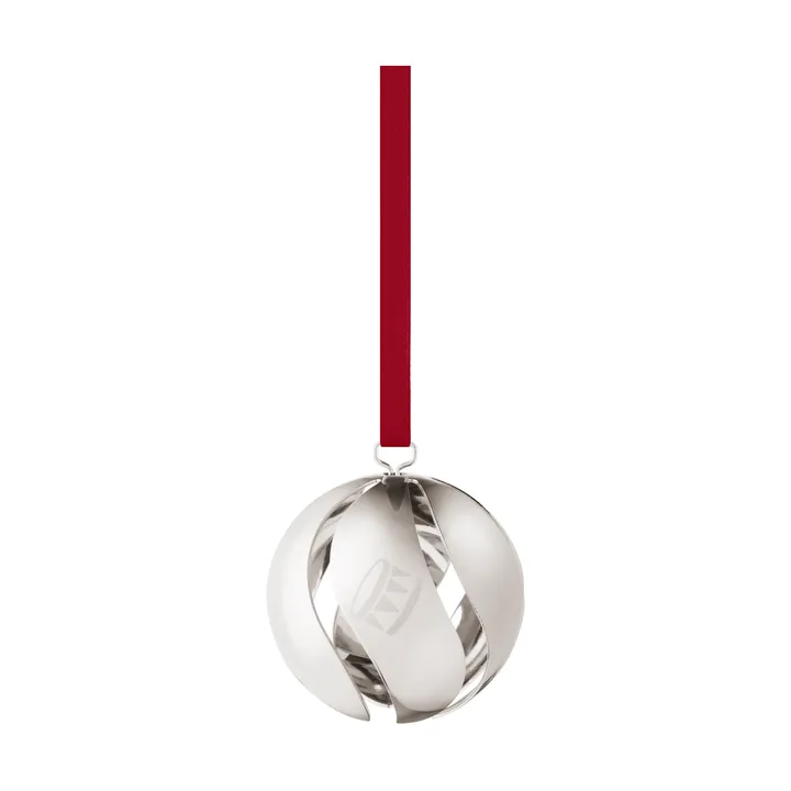 χριστουγεννιάτικη μπάλα 2026 - Παλλάδιο - Georg Jensen