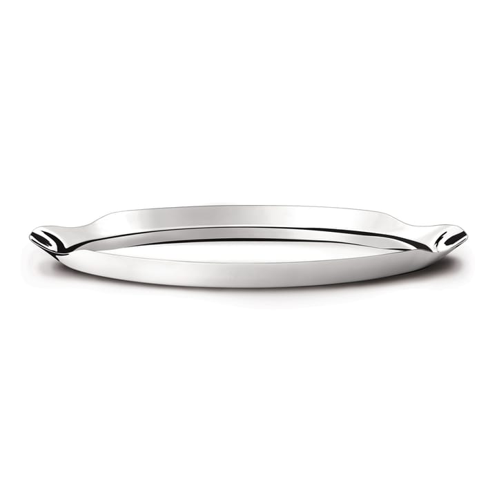 Δίσκος κρασιού  - Ø 39,4 cm - Georg Jensen