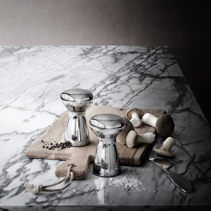 Alfredo Μύλοι αλατιού και πιπεριού, 11,5 cm Georg Jensen
