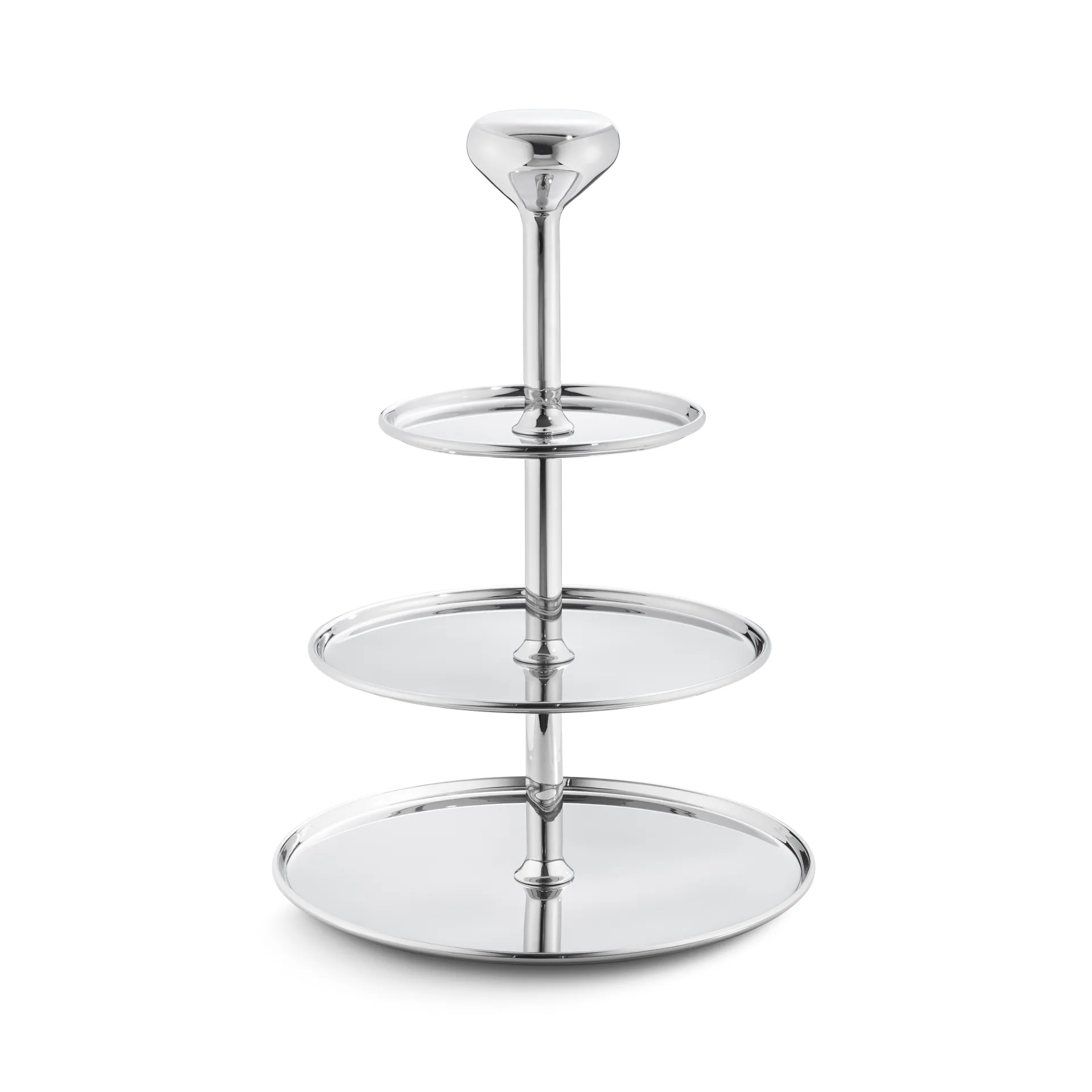 Alfredo βάση για κέικ 2 επιπέδων, 30 cm Georg Jensen