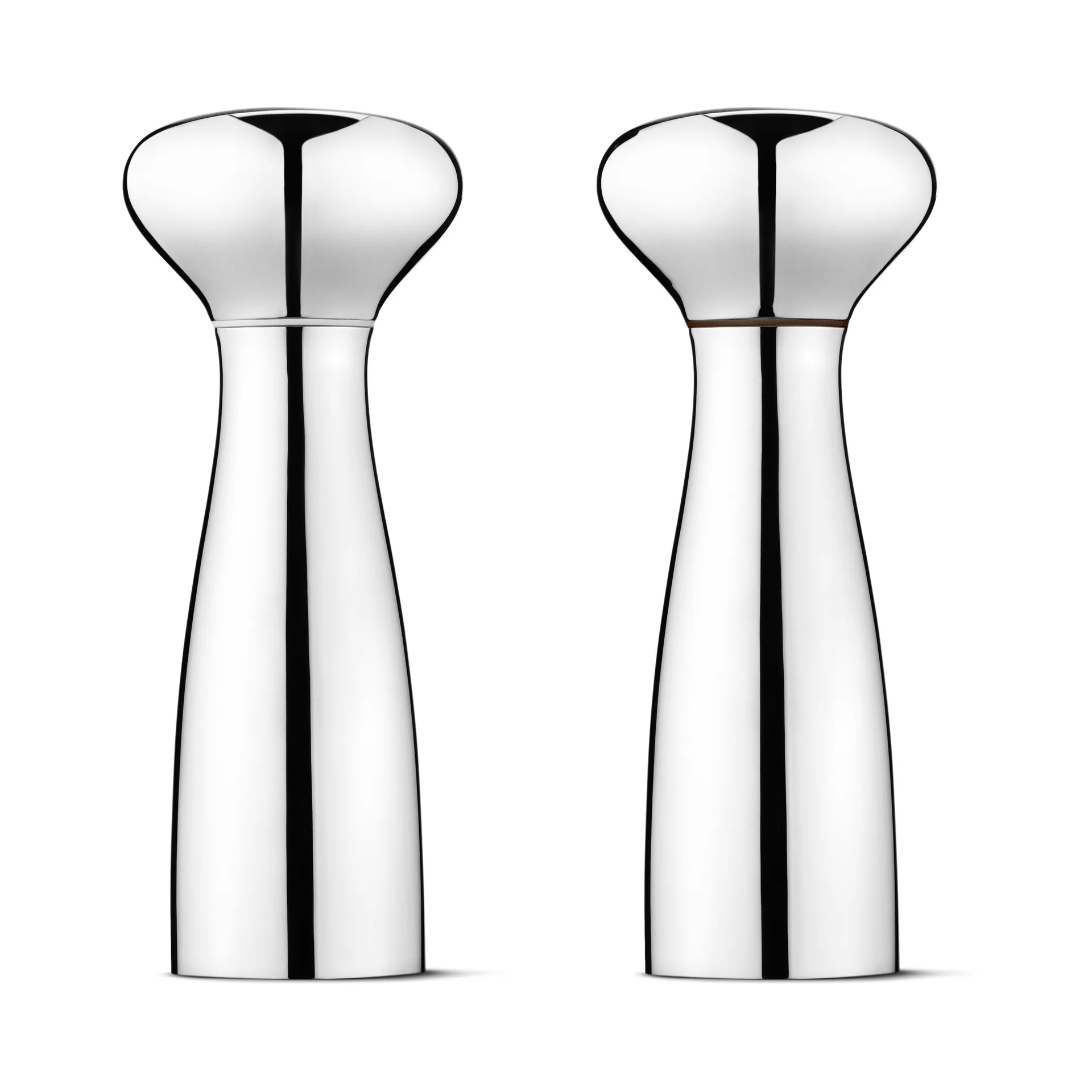 Alfredo Μύλοι αλατιού και πιπεριού, 20 cm Georg Jensen