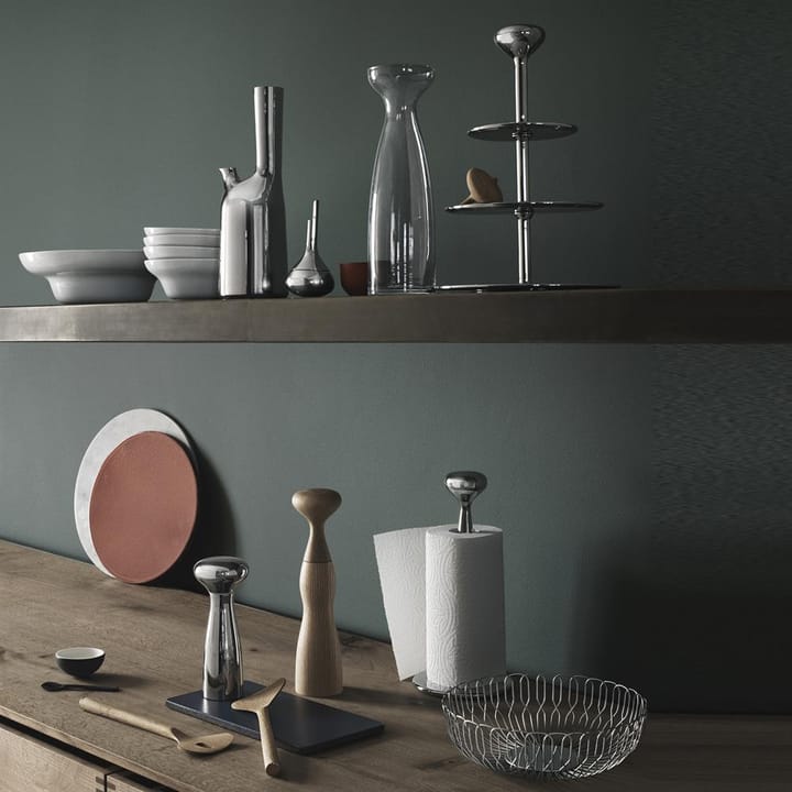 Alfredo καλάθι ψωμιού, μεγάλο, Ø 26 cm Georg Jensen