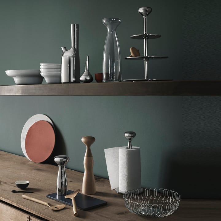 Alfredo θήκη για ρολό κουζίνας, 32 cm Georg Jensen